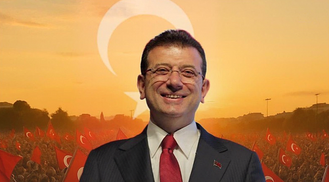 CHP, Ekrem İmamoğlu İçin Dijital İmza Kampanyası Başlattı