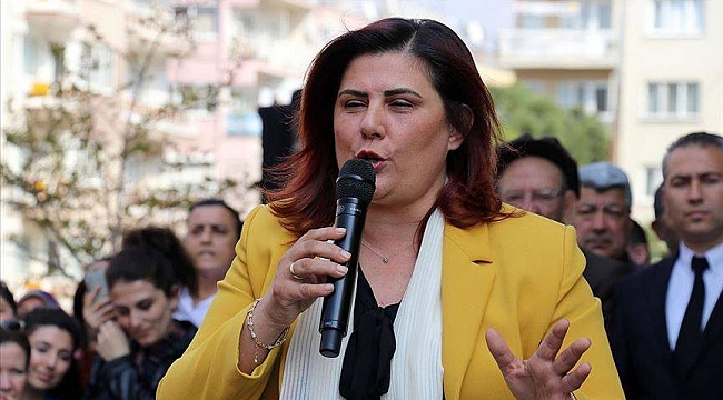 CHP&#039;li vekil doğruladı: Özlem Çerçioğlu AK Parti&#039;ye geçiyor