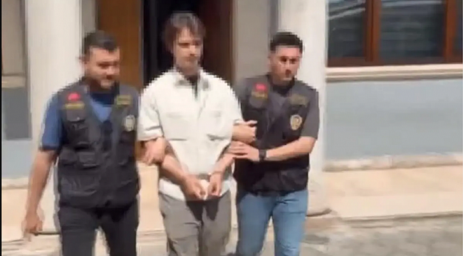 Danla Biliç&#039;in Eski Sevgilisine Darp Suçundan Hapis İddianamesi