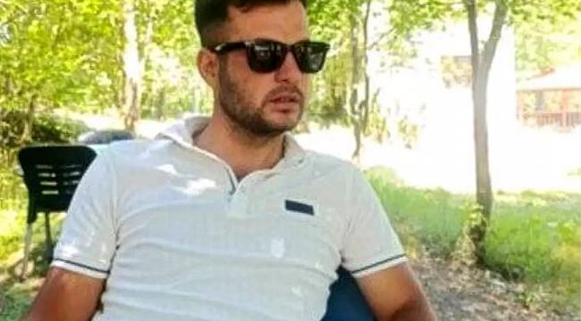 Denizli'de Silahlı Cinayet: 3 Çocuk Babası Adam Öldürüldü