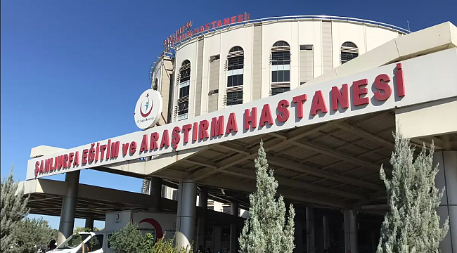 Doktor Hasta Yakınına Taciz İddiasıyla Görevden Uzaklaştırıldı