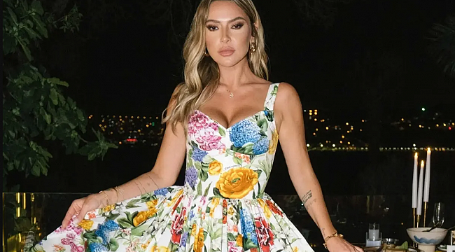 Dolandırıcılar Hadise&#039;yi hedef aldı! Az kalsın bütün servetini kaybediyordu
