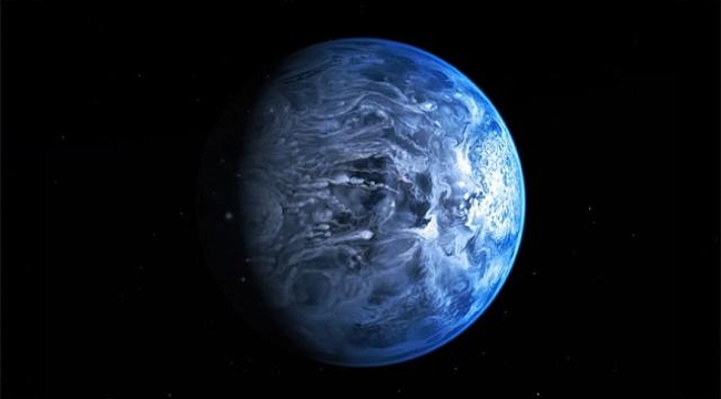 Dünya 2.0 mı? Bilim insanları yaşanabilir süper Dünya keşfetti