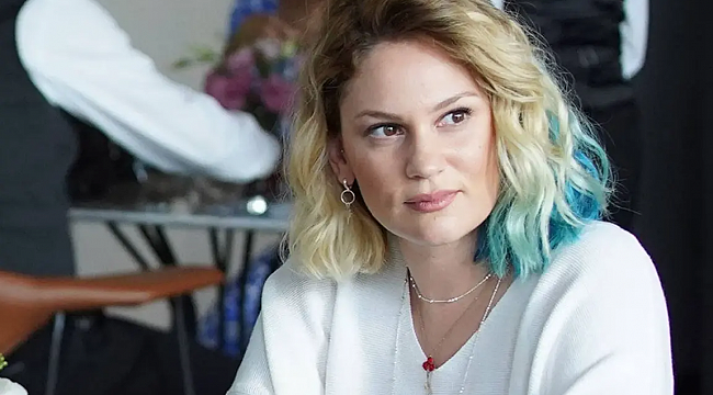 Farah Zeynep Abdullah doğum gününde acı haberle sarsıldı