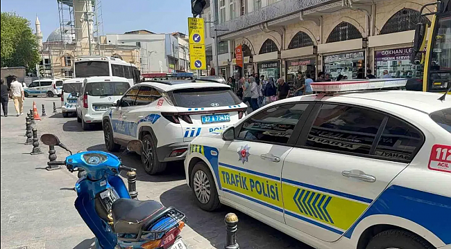 Gaziantep&#039;te Cep Telefonu Kaçakçılarına Büyük Operasyon