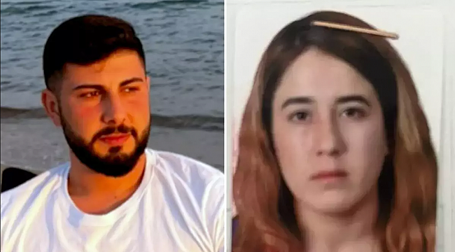 Genç kadın, 2 ay önce evlendiği kocasını öldürdü