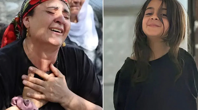 Güran ailesi &#039;adalet nöbeti&#039;ne başlıyor