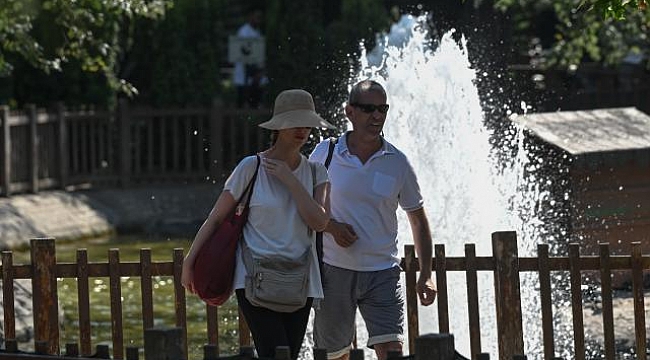 Hafta sonu hava nasıl olacak?