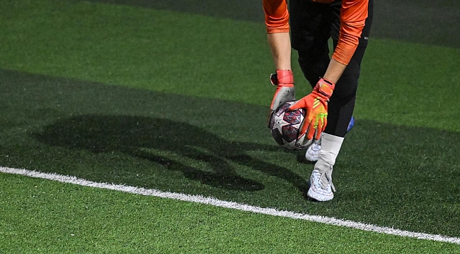 Halı sahada yaralanan kişi 1 milyon lira tazminata hak kazandı