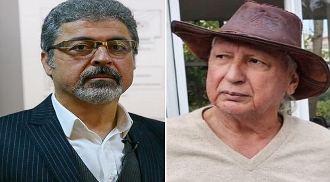 İki bilim insanı arasında &#039;İzmir&#039; tartışması