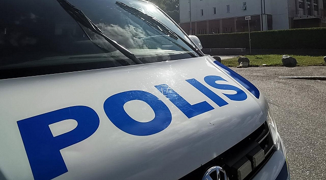 İsveç'te cuma namazı çıkışında silahlı saldırı: 2 yaralı