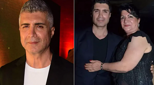 Kadriye Deniz oğlu Özcan Deniz&#039;i sildi: Kan bağı menfaate yenildi