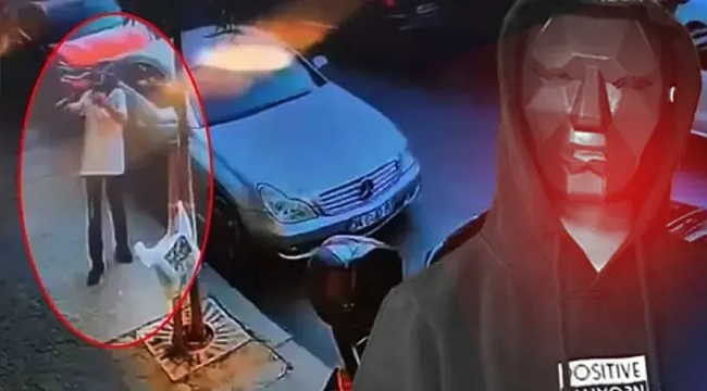 Kağıthane'de Kuyumcuya Silahlı Saldırı: İki Çocuk Şüpheliye Ev Hapsi