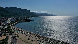 Karadeniz'in dijital ikizi oluşturulacak, ekosistem korunacak