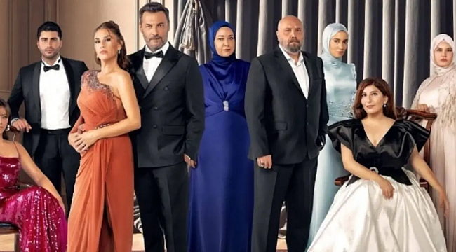 Kızılcık Şerbeti ne zaman başlıyor? Kızılcık Şerbeti 4. sezon ne zaman yayınlanacak?