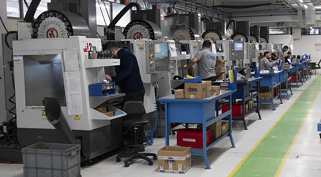 KOBİ&#039;nin mali tanımında değişikliğe gidildi