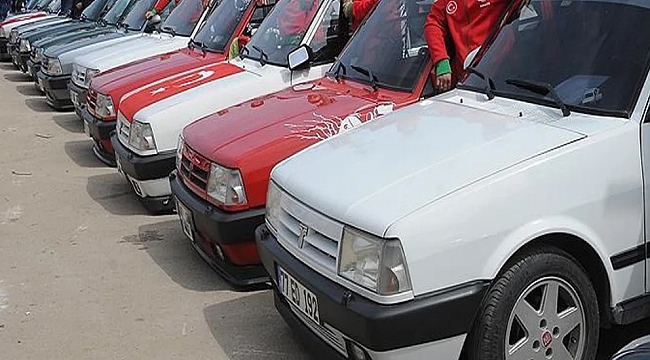 Koç Holding&#039;den yıllar sonra sürpriz karar! Efsane iki model geri dönüyor