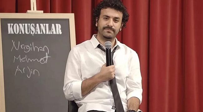 Konuşanlar programının yeni adresi belli oldu