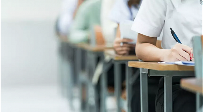 Konya&#039;da Üniversitede Çaycı Olan Kişi, Genel Sekreterliğe Yükseldi