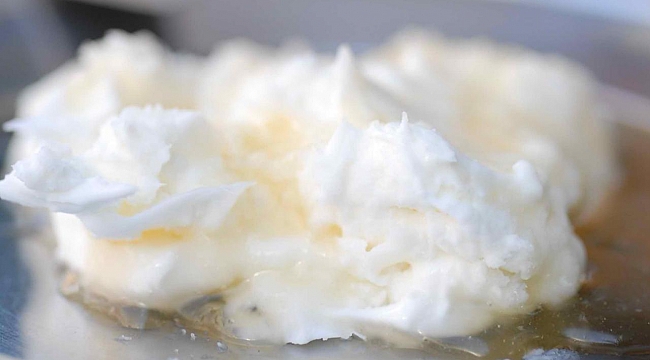 Krema ve kaymak üretiminde standartlar düzenlendi