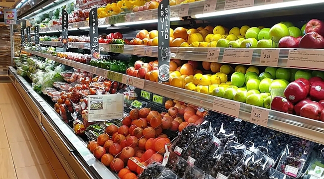 Marketler Ürünlerin %20’sini Doğrudan Üreticiden Alacak, Aksi Halde 50 Milyon TL Ceza