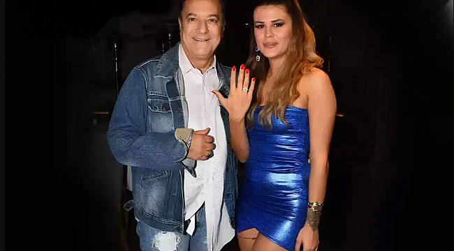 Mehmet Ali Erbil, 6. kez nikah masasına oturacak