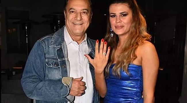 Mehmet Ali Erbil&#039;in evlilik kararında dikkat çeken detay