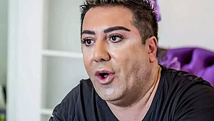 Murat Övüç pazarı karıştırdı! Sarı kombin görenleri şaşkına çevirdi
