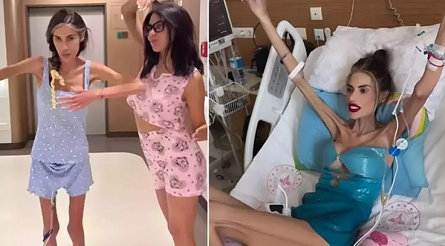 Nihal Candan'ın vefatının ardından Bahar Candan'dan tepki çeken hareket