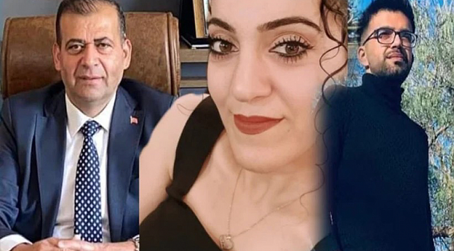 Oda Başkanı, kadın personeli ile arkadaşını öldürdü! İntihar etti