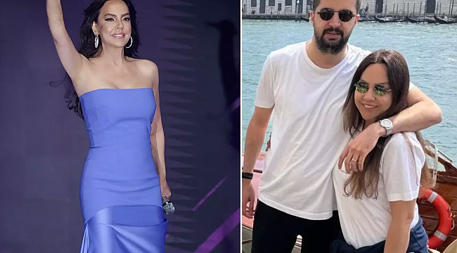 Olay iddia: Ebru Gündeş&#039;in eşi Murat Özdemir suç örgütü soruşturmasında gözaltına alındı