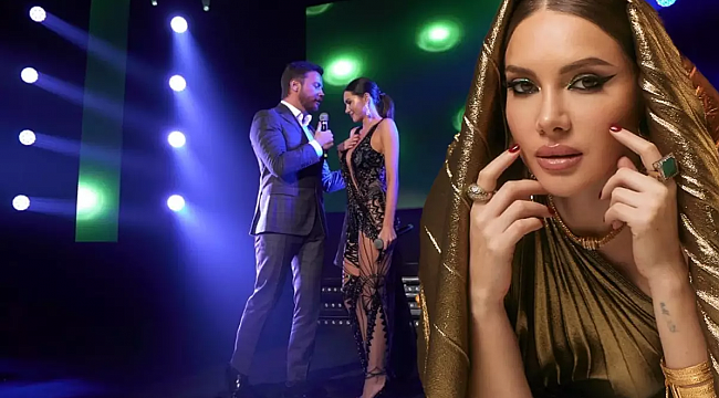 Otilia&#039;dan Sinan Akçıl itirafı: Genç ve aptaldım