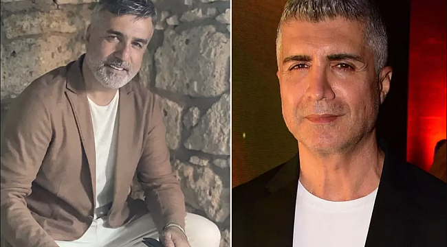 Özcan Deniz&#039;İn annesi sonunda isyan etti: Gerekirse Cumhurbaşkanına giderim