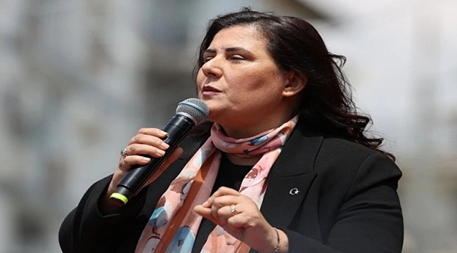 Özlem Çerçioğlu’dan Yanıt: Özel Bana İftira Attı, Rüşvet Yok