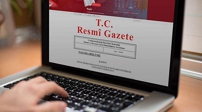 Resmi İstatistik Programı güncellendi