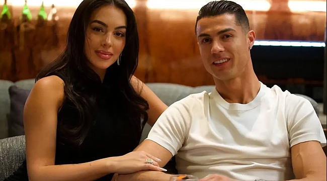 Ronaldo ve Rodriguez evleniyor! Yüzüğün fiyatını duyanlar şaşkınlıktan donup kaldı