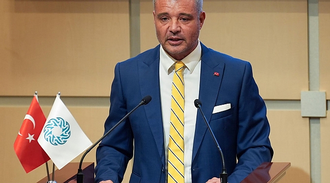 Sadettin Saran, Fenerbahçe Başkan Adaylığını Resmileştirdi