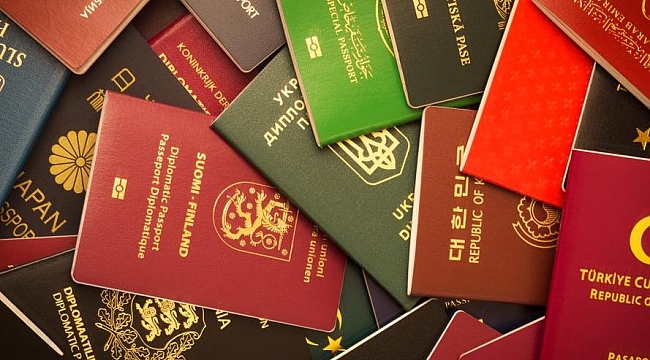 Sahte Pasaportla Tıp ve Hukuk Fakültelerine Girmişler! CİMER’e Şok İhbar