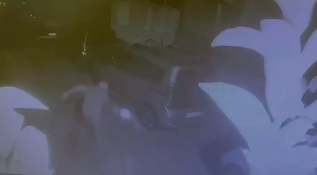 Sultanbeyli'de İş Yerine Silahlı Saldırı ve Çatışma