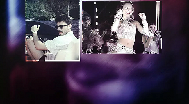 Taciz iddiası gündemde! Fotoğrafçı Mesut Adlin&#039;in mesajları ifşa oldu! Manifest grubundan jet açıklama