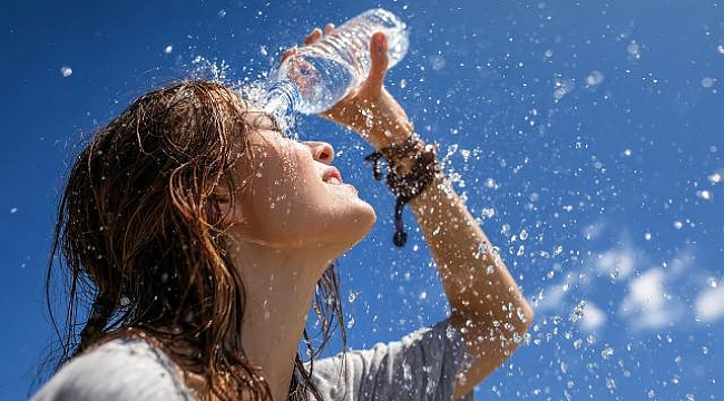 Temmuz 2025, dünyada kayıtlardaki üçüncü en sıcak temmuz ayı oldu