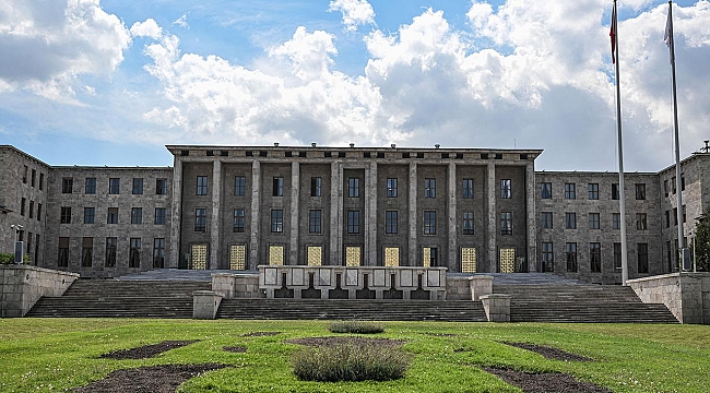 Terörsüz Türkiye Komisyonu toplanıyor