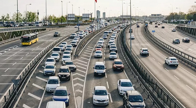Trafik sigortasında kural değişti, tarih belli oldu
