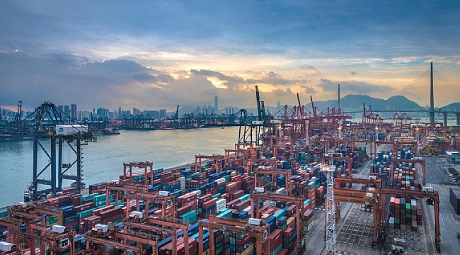 Türk ihracatçısı küresel pazarlarda rekabet gücünü korudu