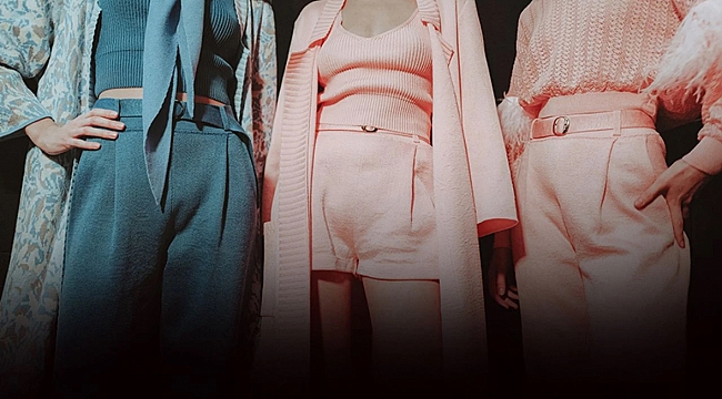 Türk Moda Endüstrisi, 8 Firma ile Munich Fabric Start Fuarı&#039;nda