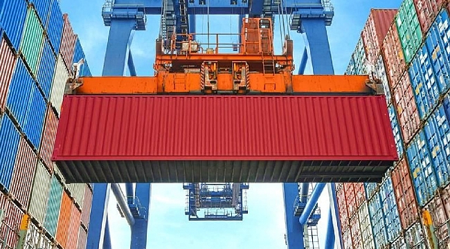 Türkiye&#039;den Romanya&#039;ya tüm zamanların en yüksek ocak-temmuz ihracatı