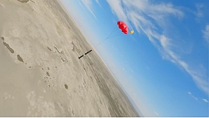 TÜRKSAT Model Uydu Yarışması'nın ilk etabı başlıyor