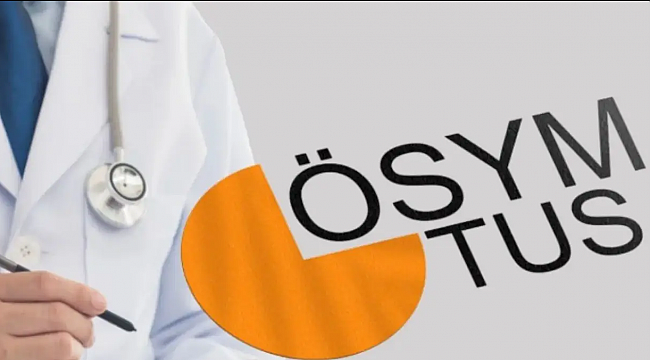 TUS sonuçları ne zaman açıklanacak? 2025 TUS tercihleri ne zaman yapılacak?