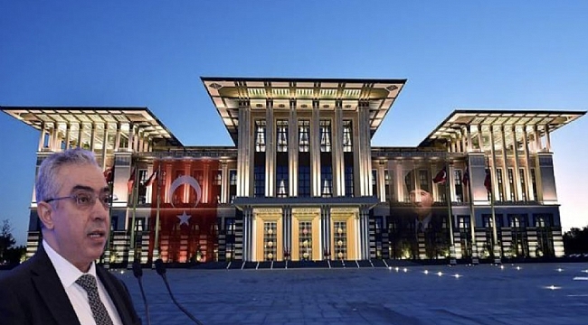 Uçum: &quot;Terörsüz Türkiye&quot; Geçiş Süreci Rutin Yaklaşımlarla Yürütülemez