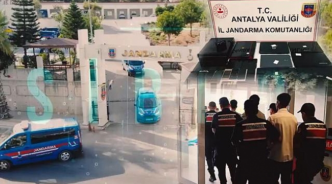 &quot;Yasa dışı bahis ve dolandırıcılık&quot; operasyonlarında 43 gözaltı